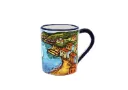 Tazza grande panorama