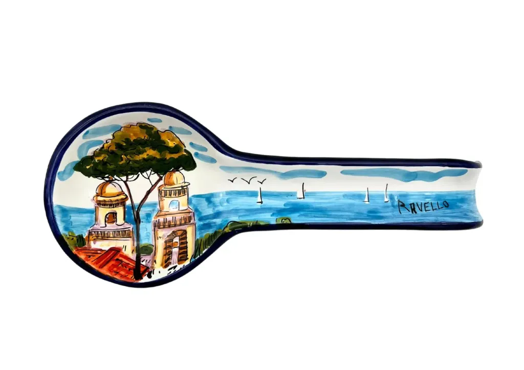 Poggiamestolo panorama