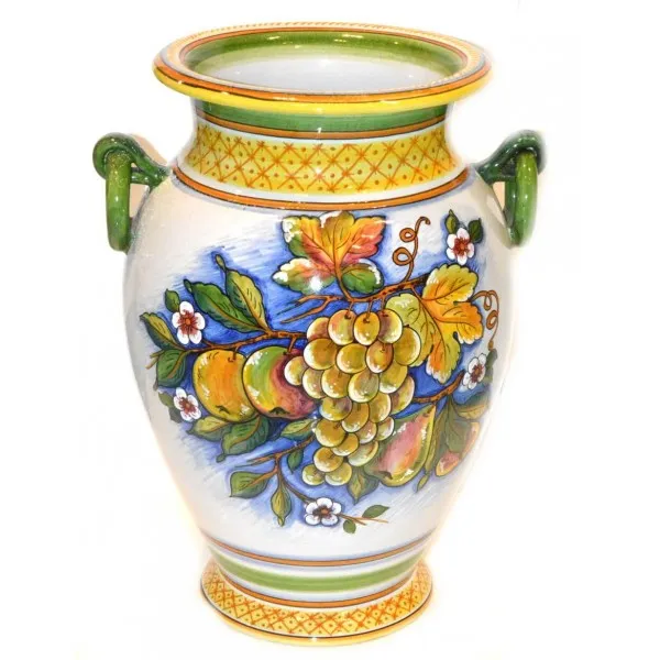 Vase Mix Fruits