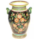 Vaso melograno