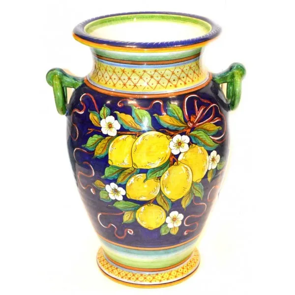 Vaso Limoni