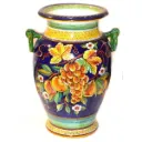 Vase Mix Fruits