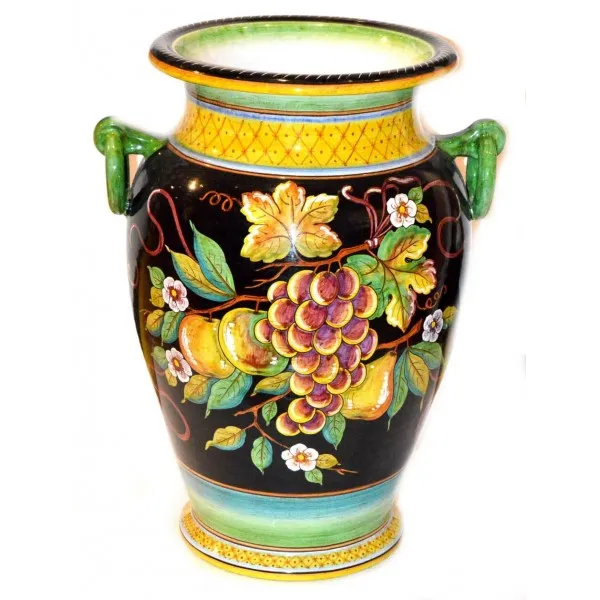 Vase Mix Fruits
