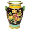 Vase Mix Fruits