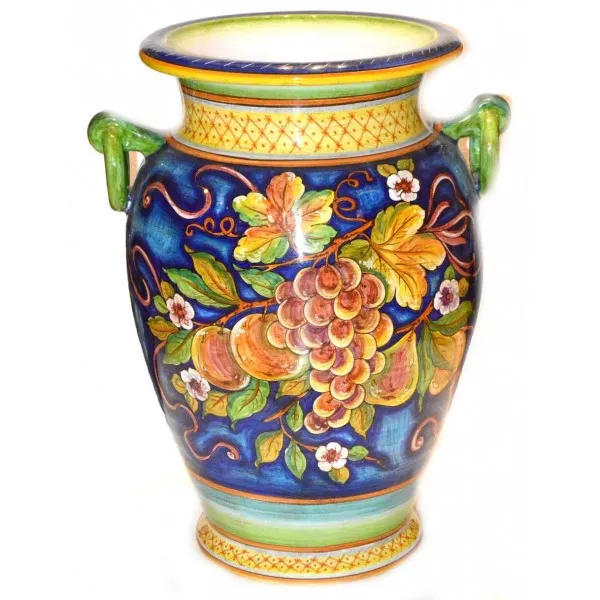 Vaso Frutta Mista