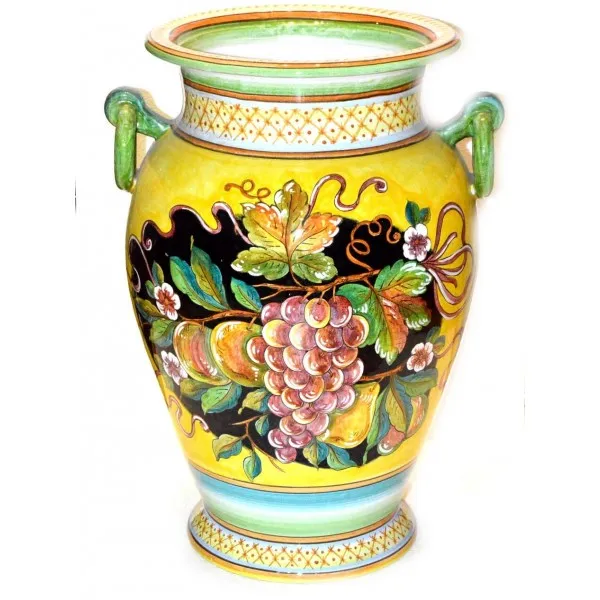 Vaso Frutta Mista