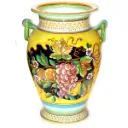 Vaso Frutta Mista