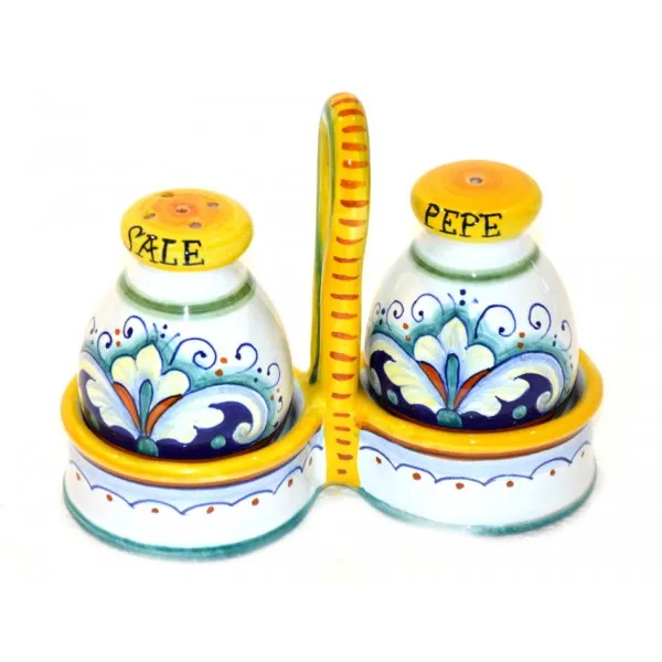 Sale - Pepe rinascimento