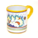 Mug reinassance