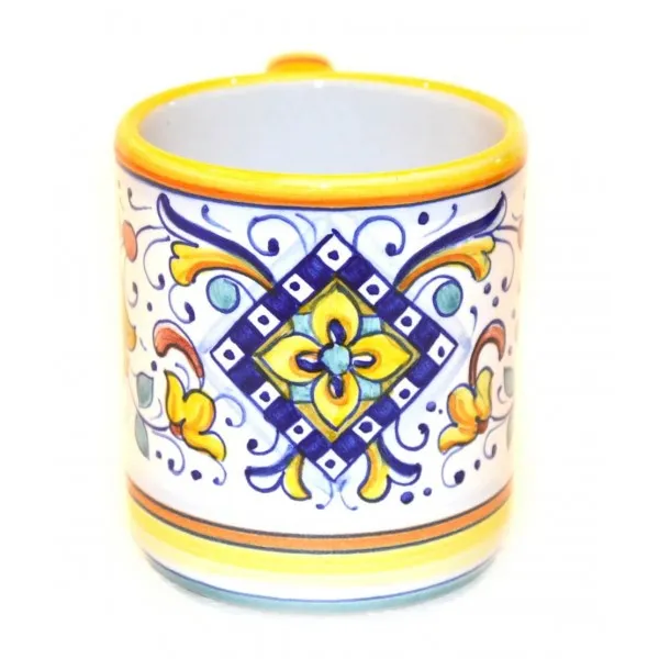 Mug reinassance