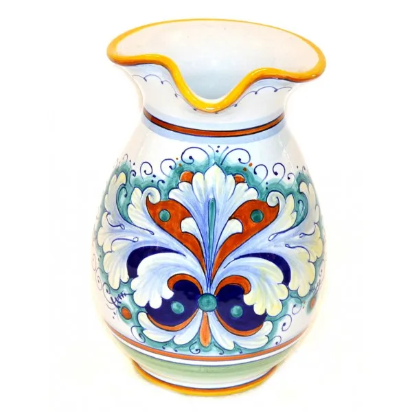 Pitcher reinassance