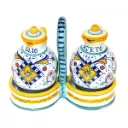 Oil Vinegar reinassance