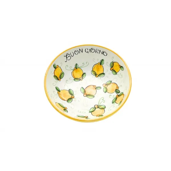 Soup bowl buongiorno