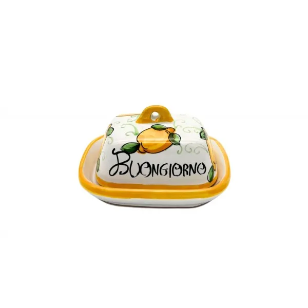 Porta burro buongiorno