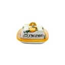 Butter Dish buongiorno