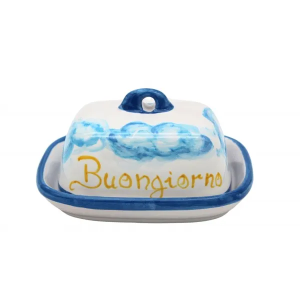 Porta burro buongiorno