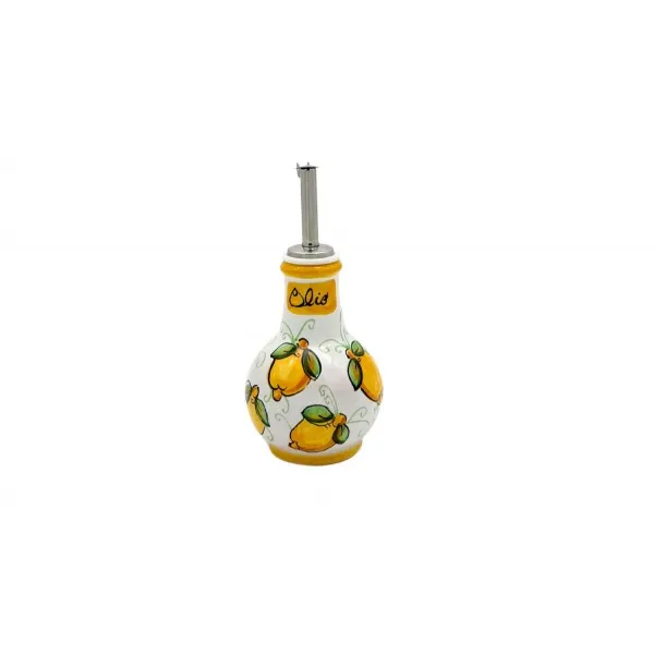 Bottiglia olio buongiorno