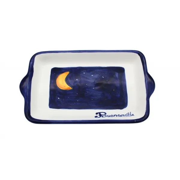 Small Rectangular Tray Buonanotte