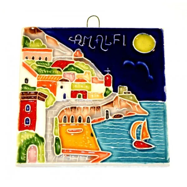 Tile view (Amalfi)