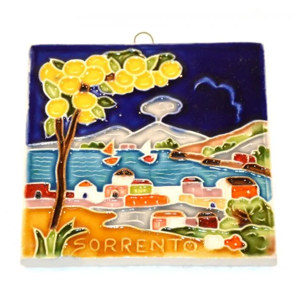 Tile Sorrento