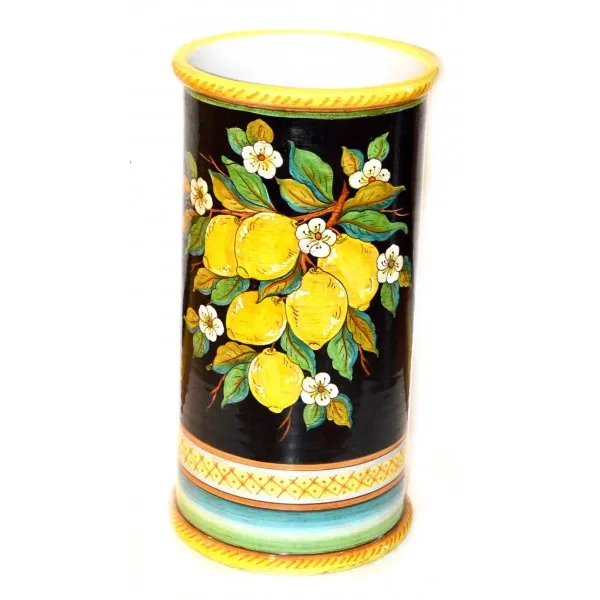 Umbrella Stand lemon