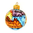 Ornament view