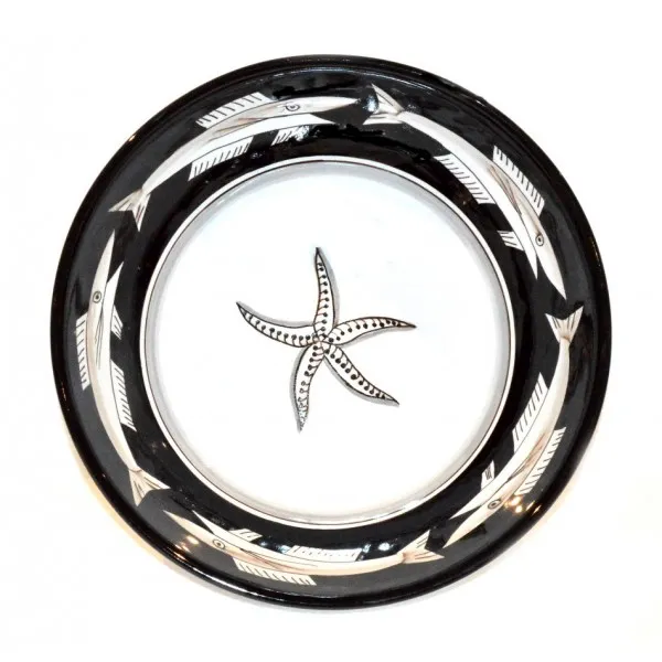 Serving Bowl Anchovies