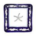 Square Bowl Anchovies