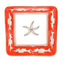 Square Bowl Anchovies