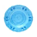 Pasta plate single color
