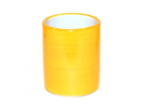 Bicchiere monocolore