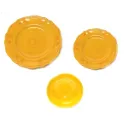 Plate set single color