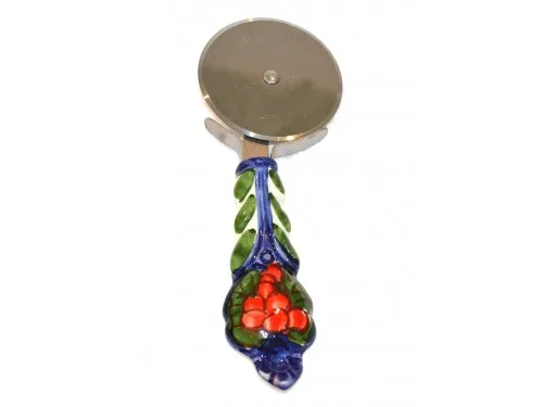 Pizza cutter