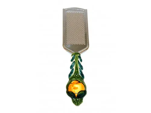 Grattugia (Verde)