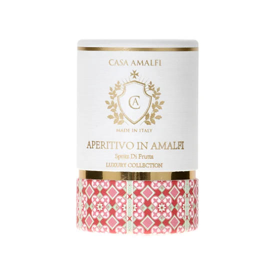 APERITIVO IN AMALFI – Extrait de parfum Oil Roll-on 10ml