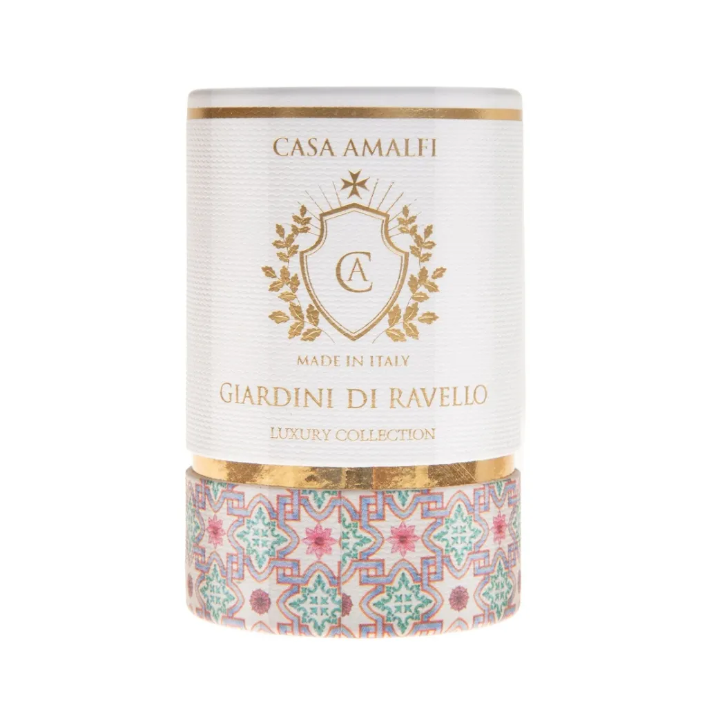 GIARDINI DI RAVELLO – Extrait de parfum Oil Roll-on 10ml