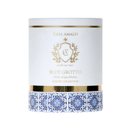 BLUE GROTTO EAU DE PARFUM - 50 ML SPRAY & 10ML ROLL-ON