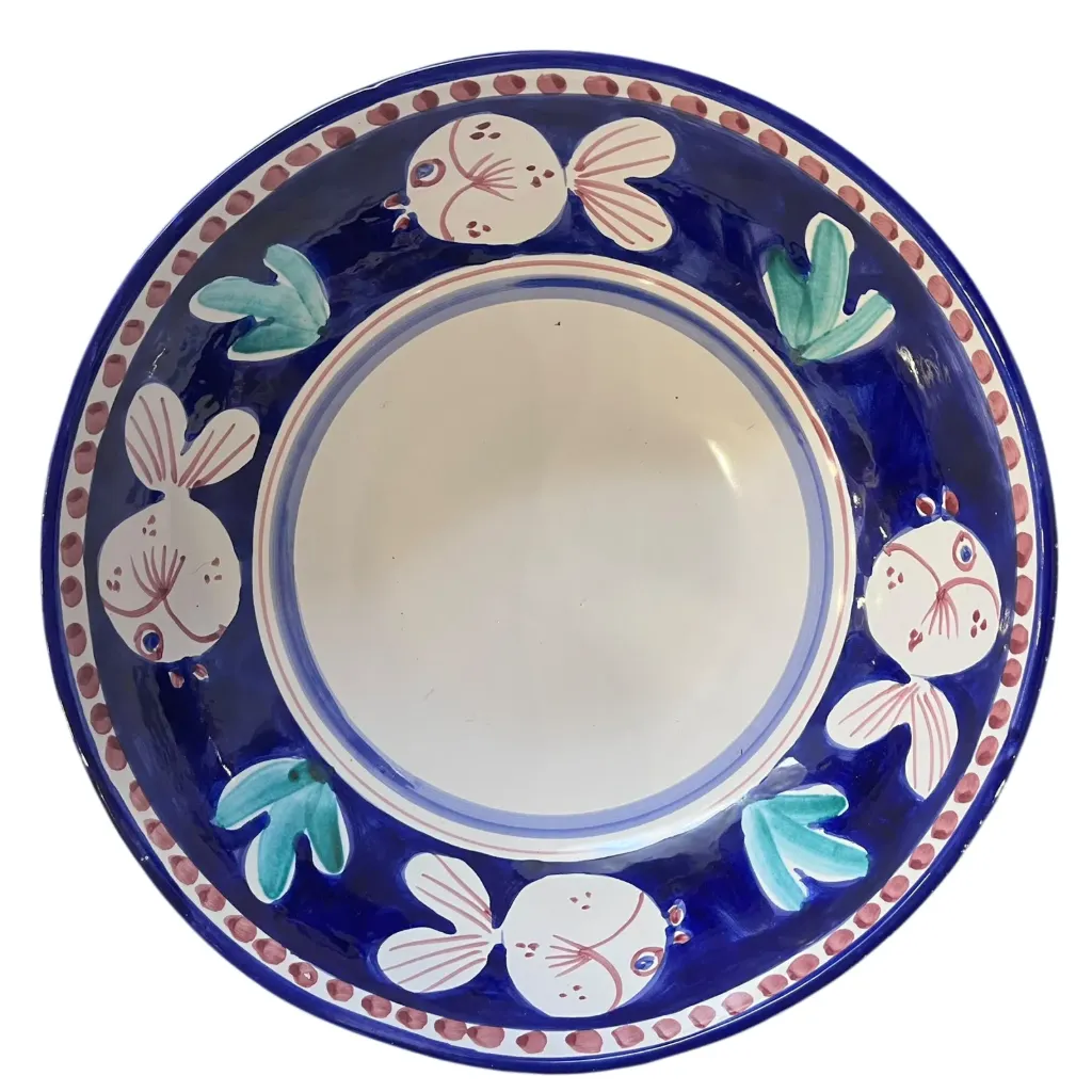 Bolo decoro animaletti da portata (D 30 cm)