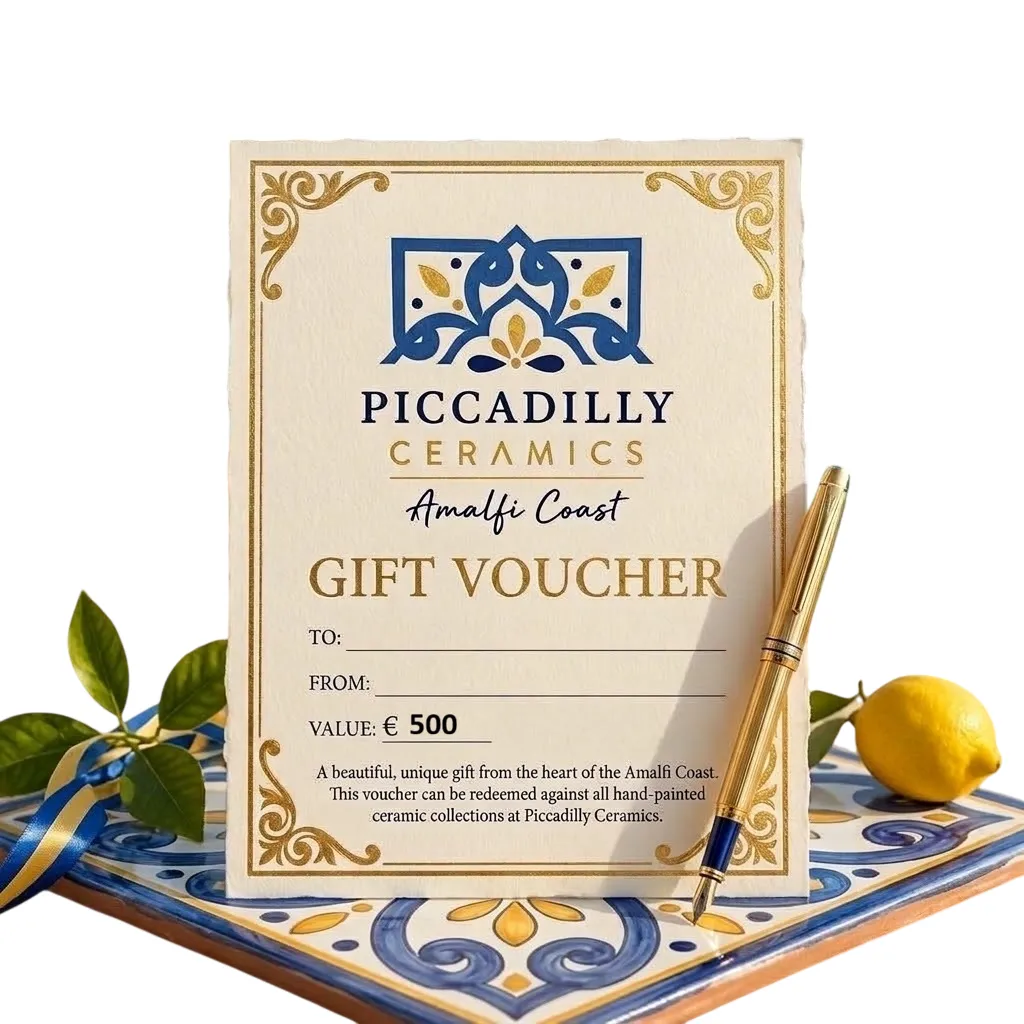 GIFT CARD 500 EURO