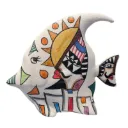 Pesce Medio Picasso