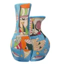 Coppia Vasi Picasso