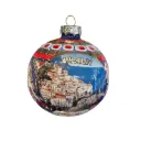 Pallina di Natale Amalfi