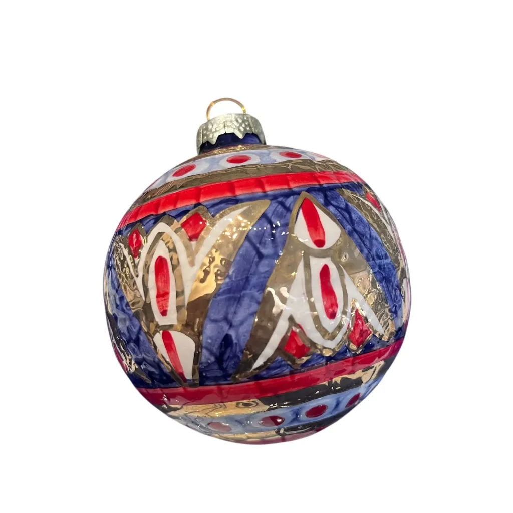 Pallina di Natale