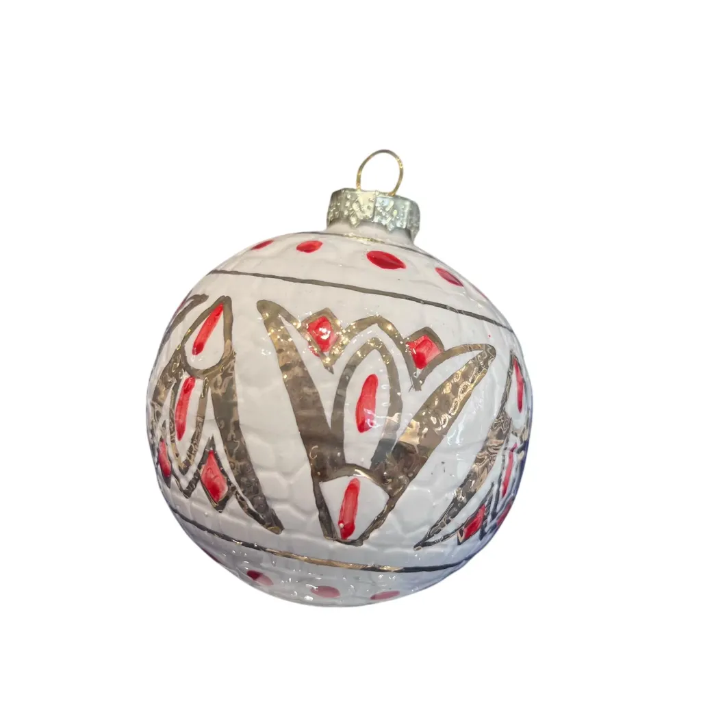 Pallina di Natale