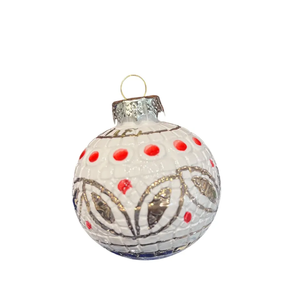 Pallina di Natale piccola