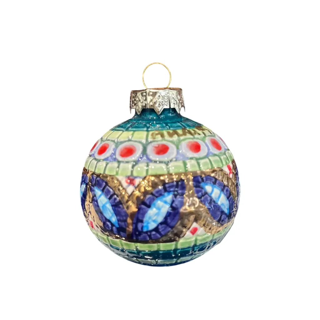 Ornament little