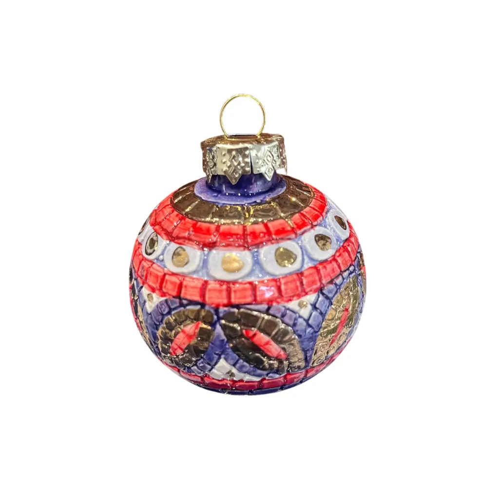 Ornament little