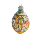 Ornament lemon Amalfi