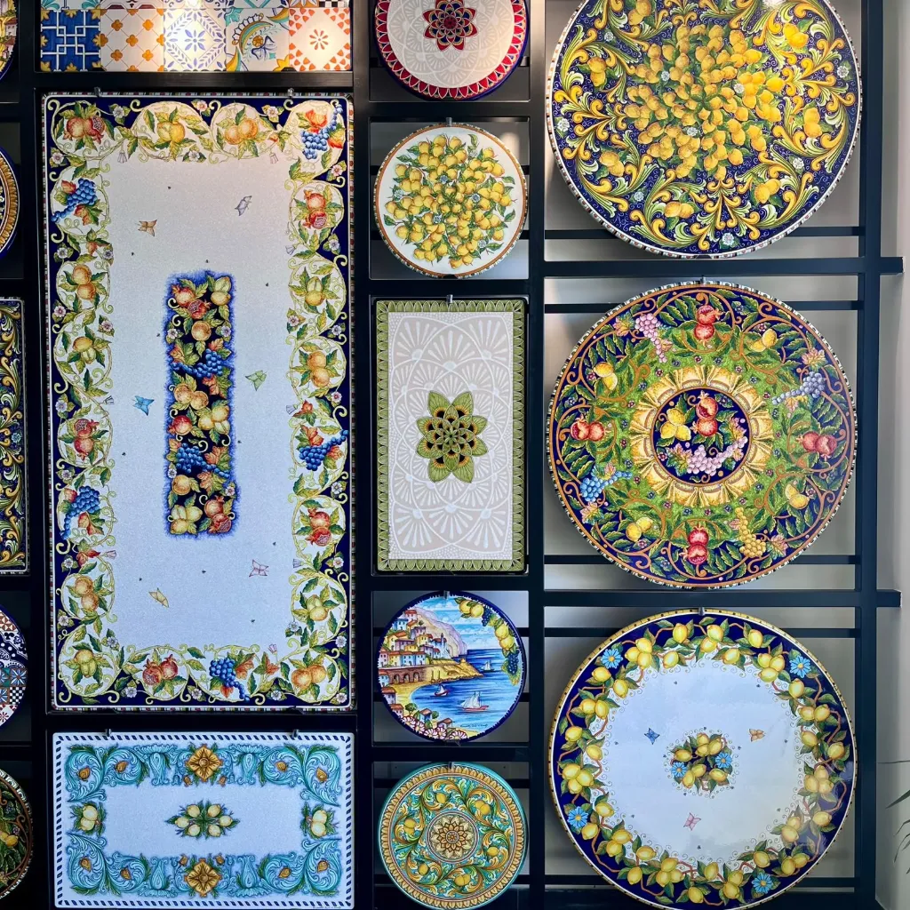 Customizable table