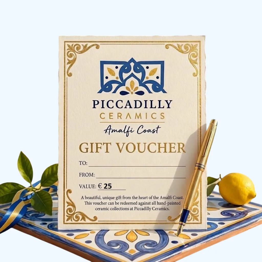 GIFT CARD 25 EURO